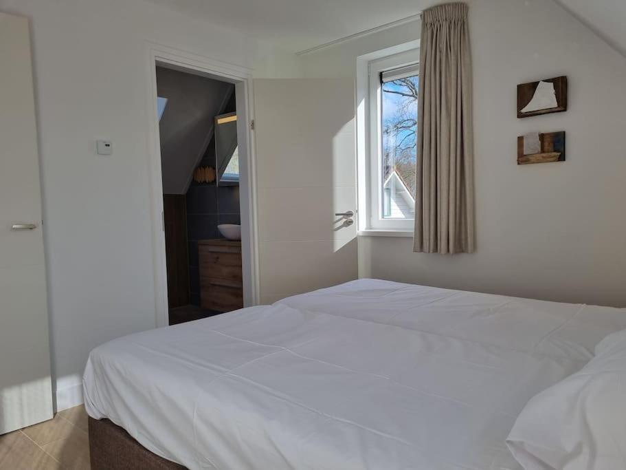 Vakantiewoning 1 Aan Zee, 400 Meter Van Het Strand Zoutelande Exterior foto